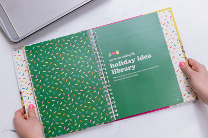 "One Crafty Pan" Bake Book