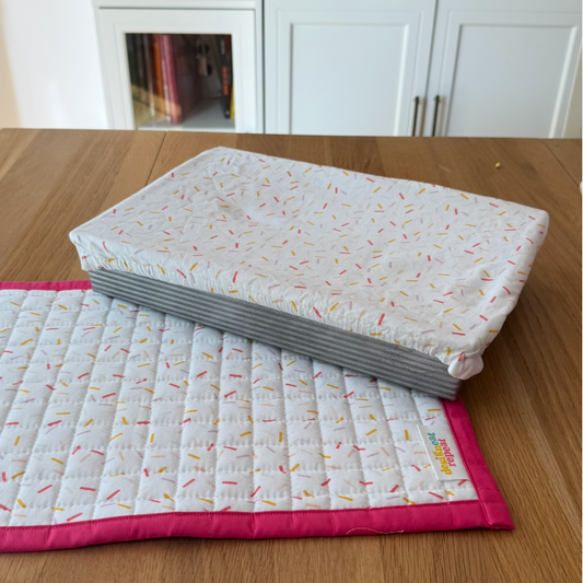 Reusable 9x13 Pan Cover