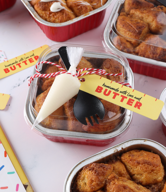 Butter Stick Treat Tags (Digital Download)